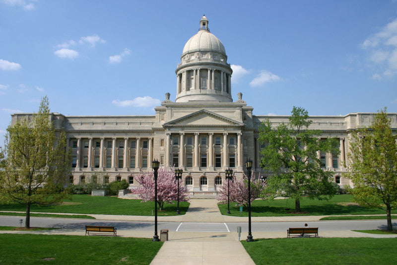 Top or Best Infographic Design Agencies and Companies in Frankfort, Kentucky