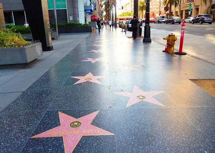 Top or Best Talent Management Agencies and Companies in Los Angeles, California