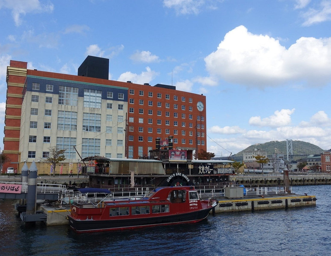 Top or Best Infographic Design Agencies and Companies in Kitakyushu, Japan