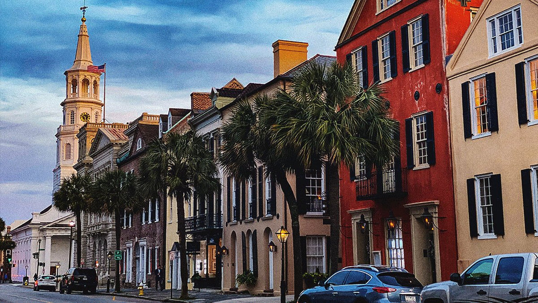 Top or Best Facebook Management Agencies and Companies in Charleston, South Carolina