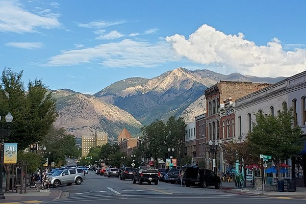 Top or Best Menu Design Agencies and Companies in Ogden, Utah