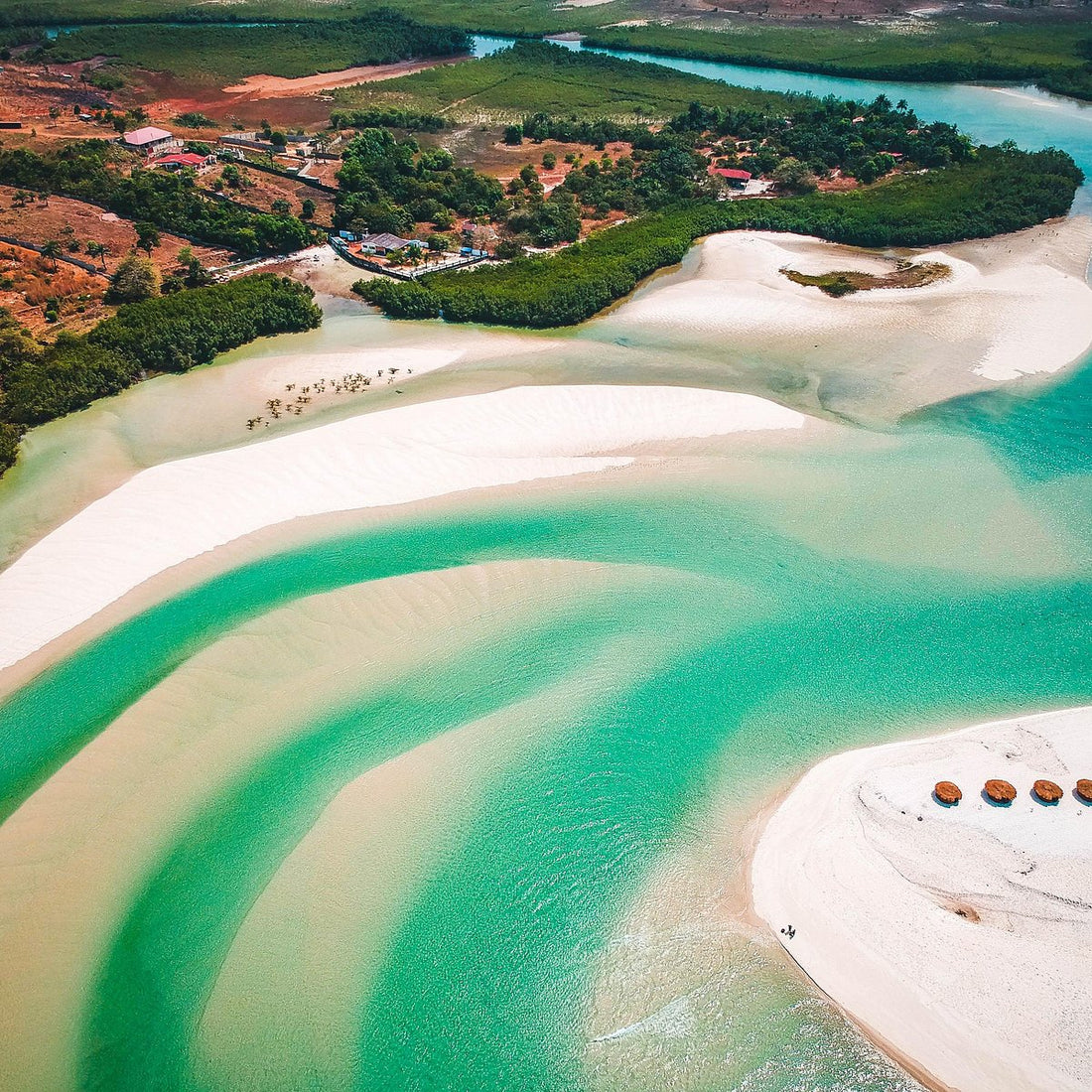 Top or Best Influencer Brand Partnership Agencies and Companies in Sierra Leone