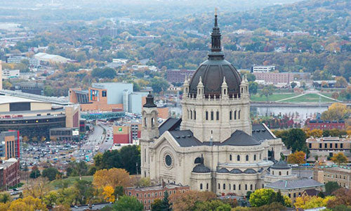 Top or Best Talent Management Agencies and Companies in Saint Paul, Minnesota