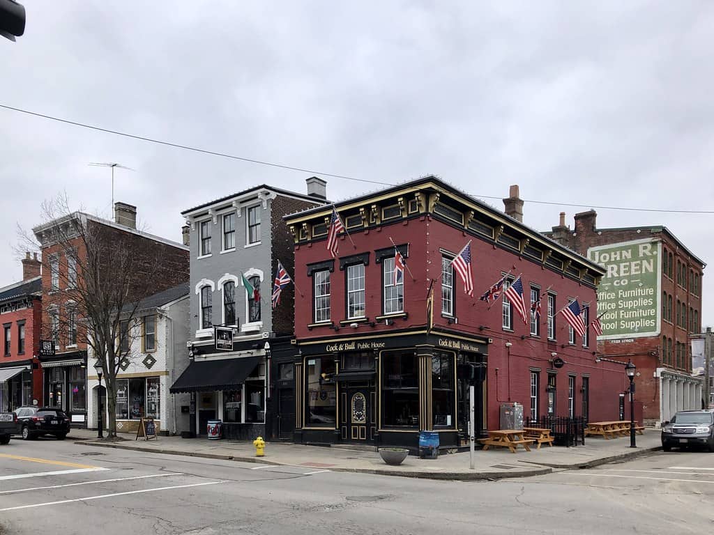 Top or Best Instagram Management Agencies and Companies in Covington, Kentucky