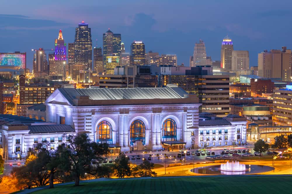 Top or Best Influencer Brand Partnership Agencies and Companies in Kansas City, MO
