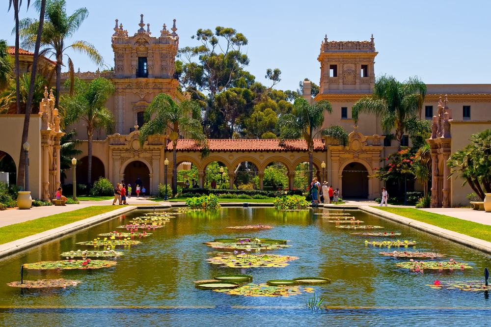 Top or Best Talent Management Agencies and Companies in San Diego, California