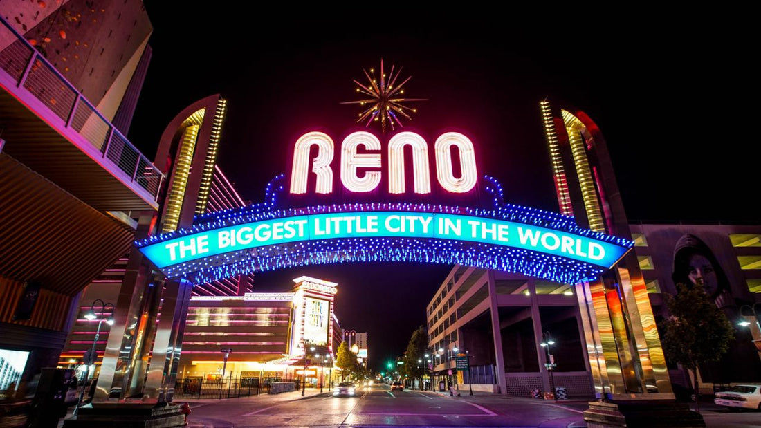 Top or Best Influencer Brand Partnership Agencies and Companies in Reno, NV