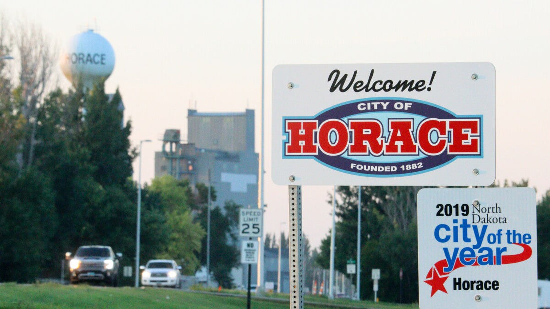 Top or Best Stationery Design Agencies and Companies in Horace, North Dakota