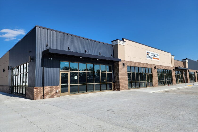 Top or Best Mural Design Agencies and Companies in Horace, North Dakota