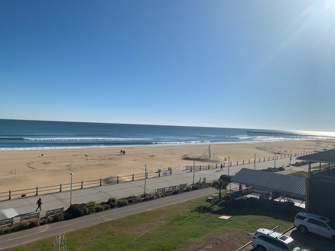 Top and Best Postcard Design Agencies and Companies in Virginia Beach, Virginia