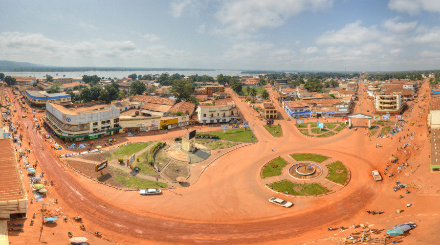 Top Drawing & Illustration Agencies in the Central African Republic