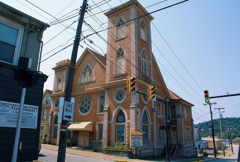 Top or Best Brochure Design Agencies and Companies in Clarksburg, West Virginia