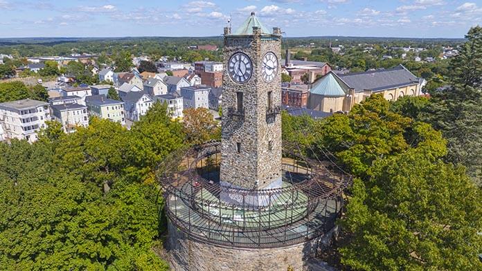 Top or Best Copywriting Agencies and Companies in Central Falls, Rhode Island