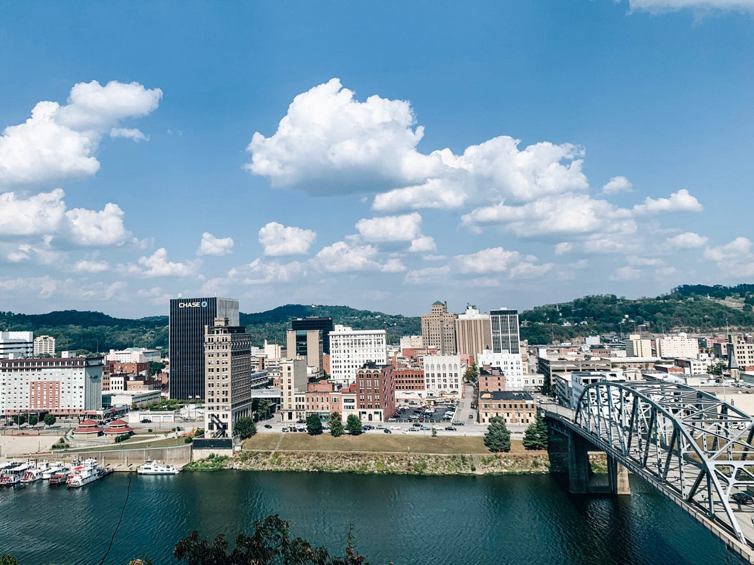 Top or Best Flyer Design Agencies and Companies in Beckley, West Virginia