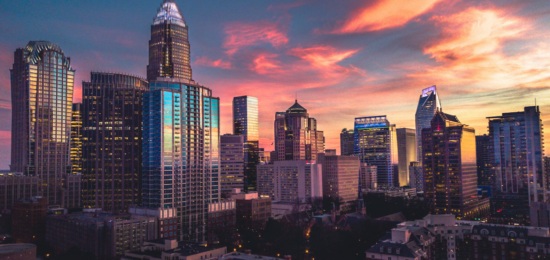 Top or Best Brand Identity Package Agencies and Companies in Charlotte, North Carolina