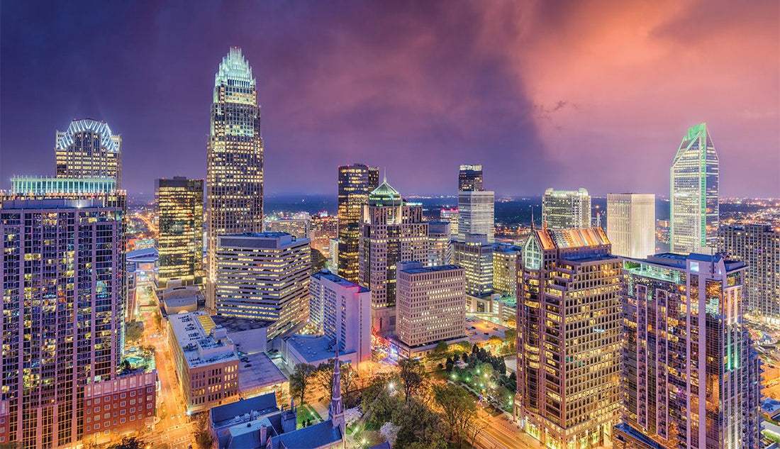 Top or Best Portraits & Caricatures Agencies and Companies in Charlotte, North Carolina