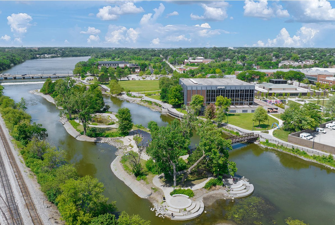 Top or Best Video Editing Agencies and Companies in Elgin, Illinois