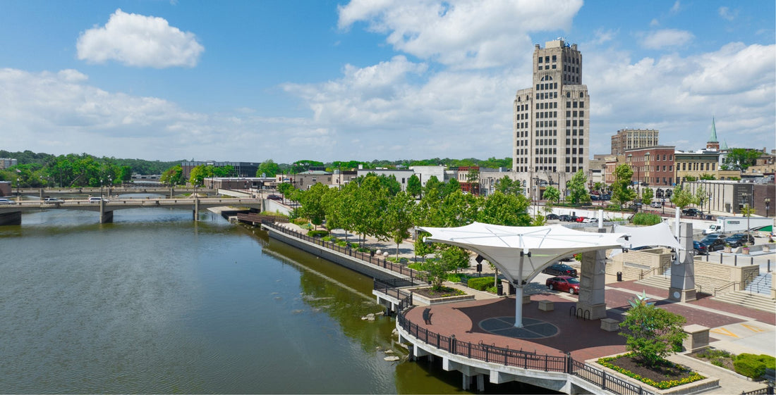 Top or Best Social Media Design Agencies and Companies in Elgin, Illinois