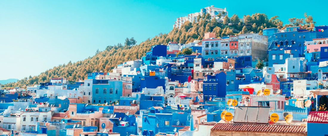 Best Instagram Management Companies in Morocco