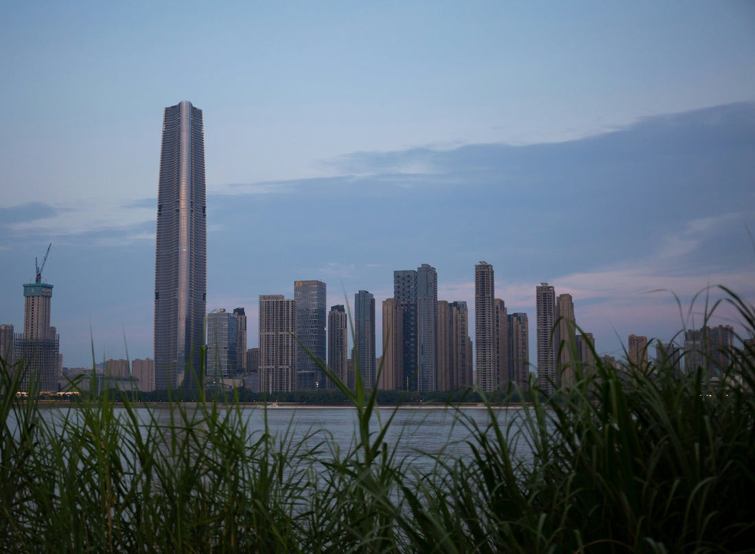 Top or Best X (Twitter) Management Agencies and Companies in Wuhan, China