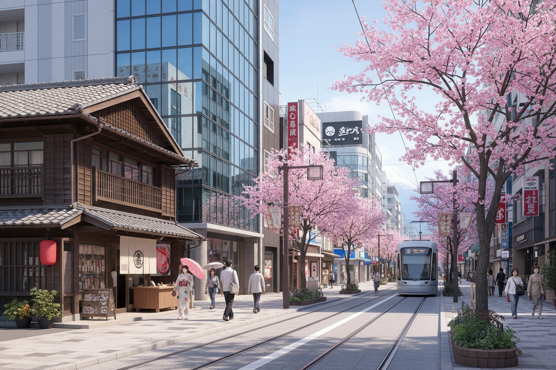 Top or Best Animation & Motion Graphics Agencies and Companies in Chiba, Japan