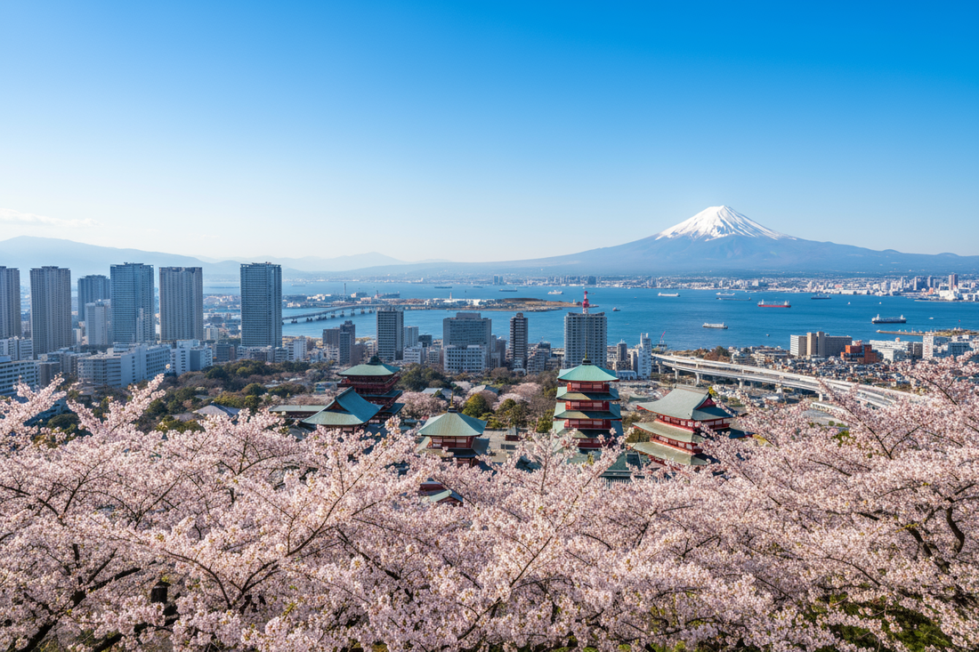 Top or Best Social Media Design Agencies and Companies in Chiba, Japan