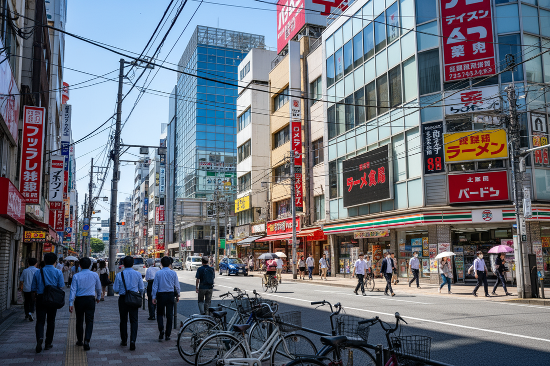 Top or Best Mural Design Agencies and Companies in Chiba, Japan