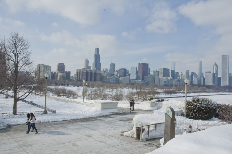 Top or Best Twitch Management Agencies and Companies in Chicago, Illinois