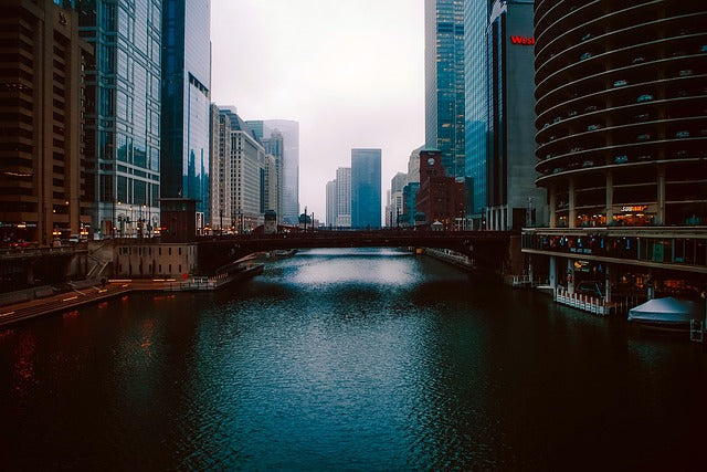 Top 5 Brochure Design Agencies in Illinois