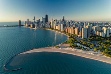 Top or Best Animation & Motion Graphics Agencies and Companies in Chicago, Illinois