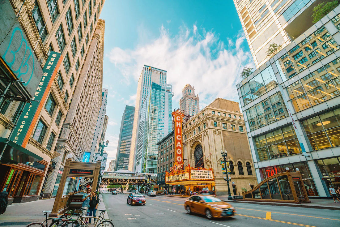 Best Instagram Management Companies in Illinois