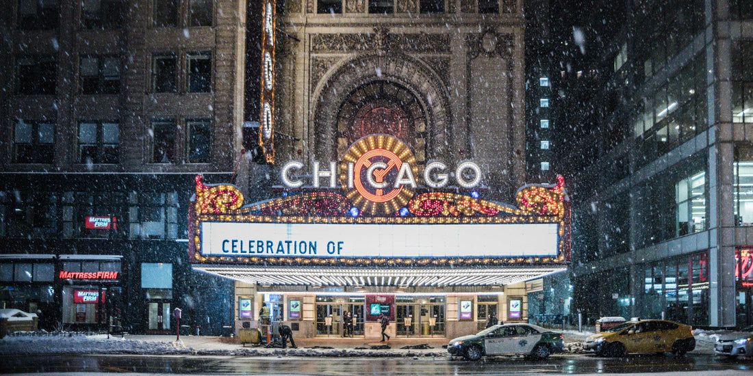 Top or Best TikTok Management Agencies and Companies in Chicago, Illinois