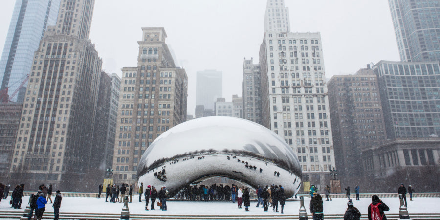 Top or Best Snapchat Management Agencies and Companies in Chicago, Illinois