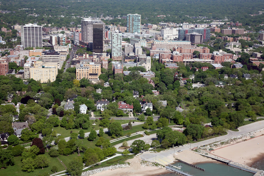 Top or Best TikTok Management Agencies and Companies in Evanston, Illinois