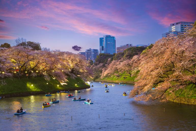Top or Best Mural Design Agencies and Companies in Tokyo, Japan