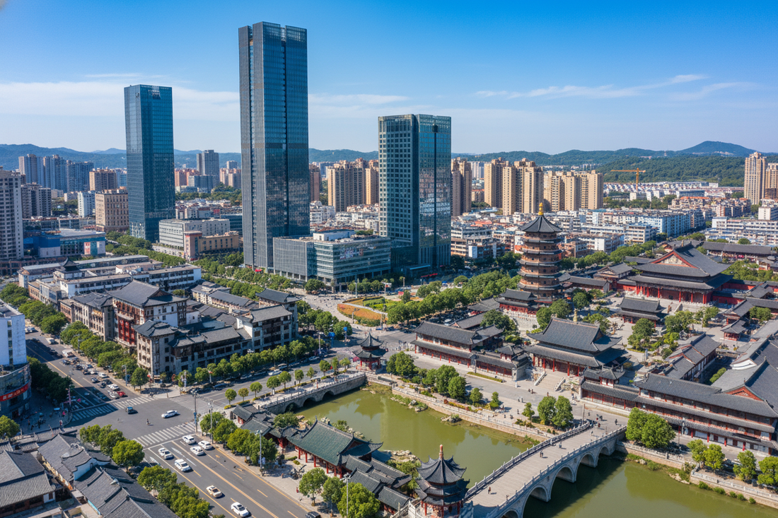 Top or Best Influencer Campaign Agencies and Companies in Jinhua, China