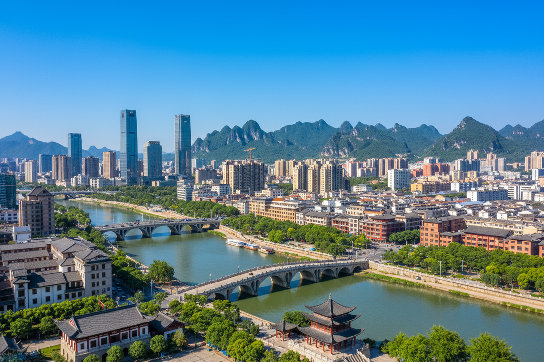 Top or Best Logo Animation Agencies and Companies in Jinhua, China