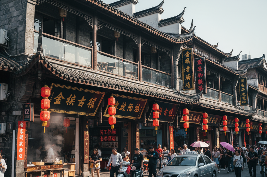 Top or Best Influencer Marketing Agencies and Companies in Jinhua, China