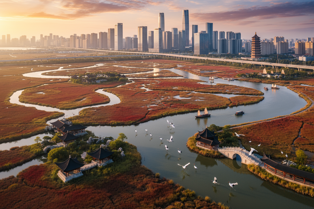 Top or Best Brand Identity Package Agencies and Companies in Yancheng, China