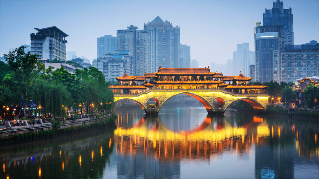 Top or Best Talent Management Agencies and Companies in China