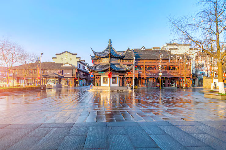 Top or Best Talent Agencies and Companies in Yancheng, China
