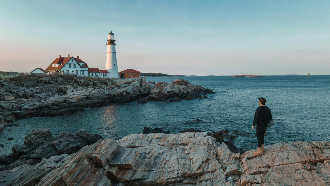 Top and Best Stationery Design Agencies and Companies in Auburn, Maine