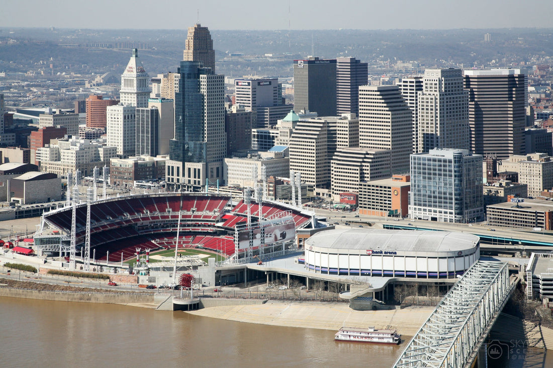 Top or Best Graphic Design Agencies and Companies in Cincinnati, Ohio