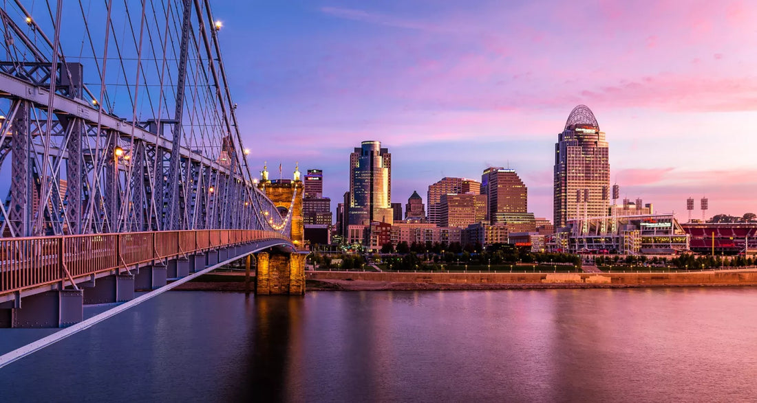 Top or Best Talent Management Agencies and Companies in Cincinnati, Ohio