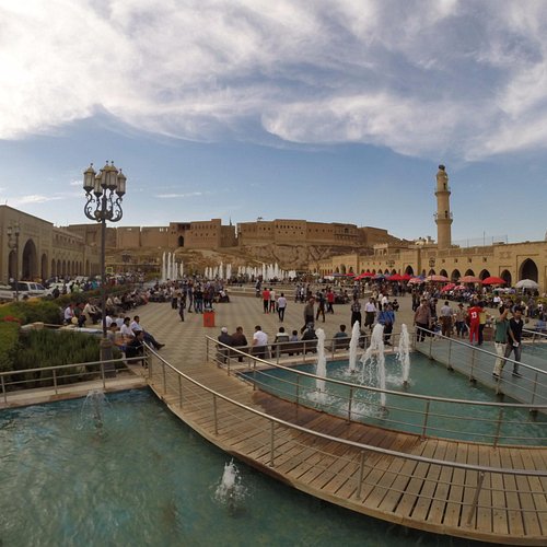 Best TikTok Management Companies in Iraq