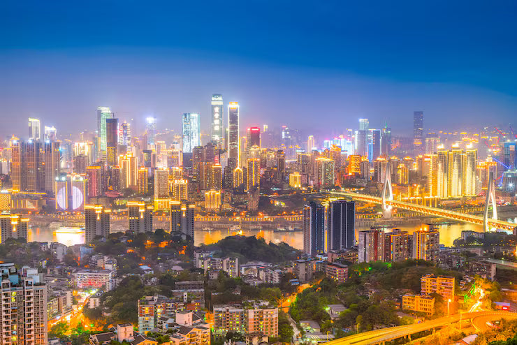 Top or Best Influencer Marketing Campaign Agencies and Companies in Zhanjiang, China