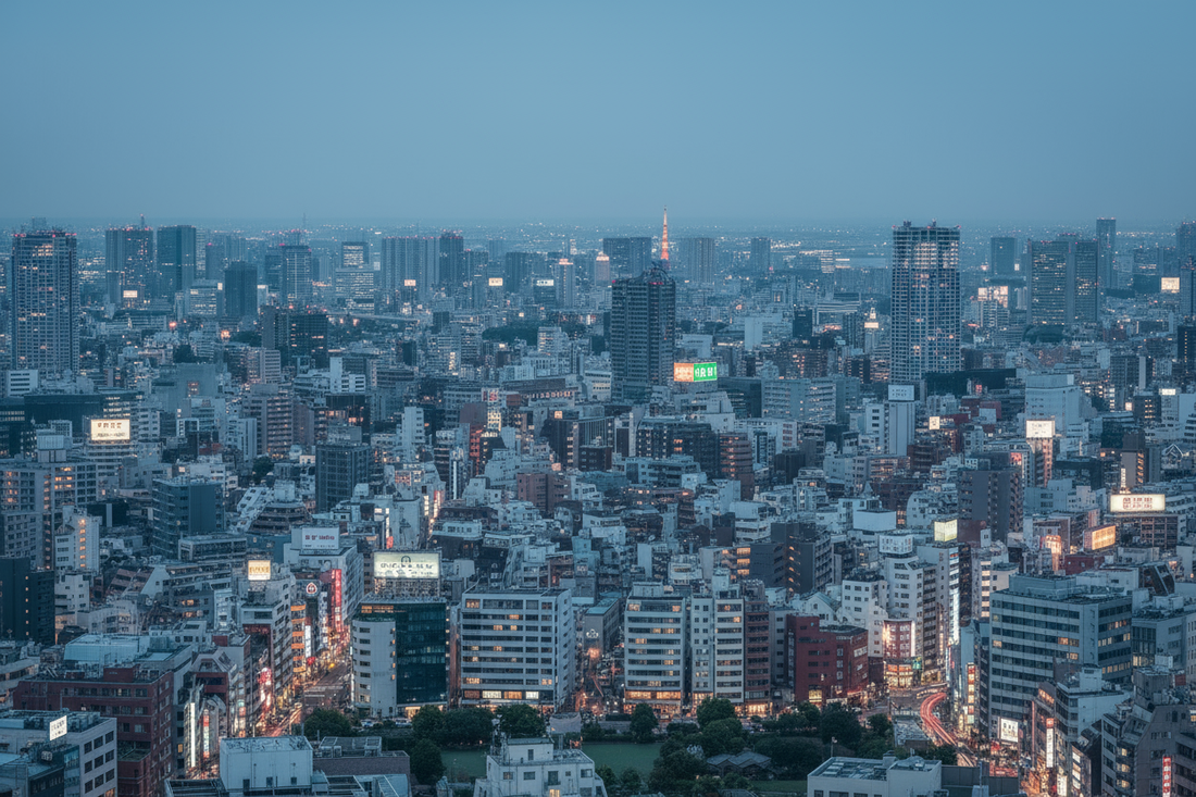 Top or Best Facebook Management Agencies and Companies in Tokyo, Japan
