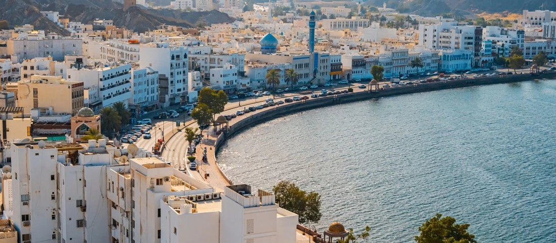 Top or Best Athlete Brand Partnership Agencies and Companies in Oman