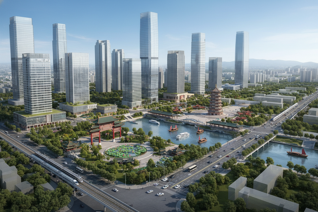 Top or Best Logo Animation Agencies and Companies in Yancheng, China