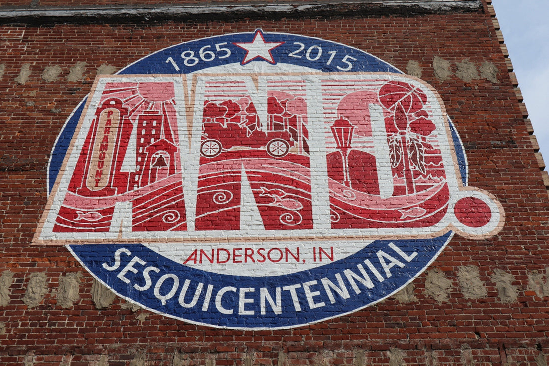 Top or Best Website Design Agencies and Companies in Anderson, Indiana